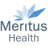 Meritus Health Logo